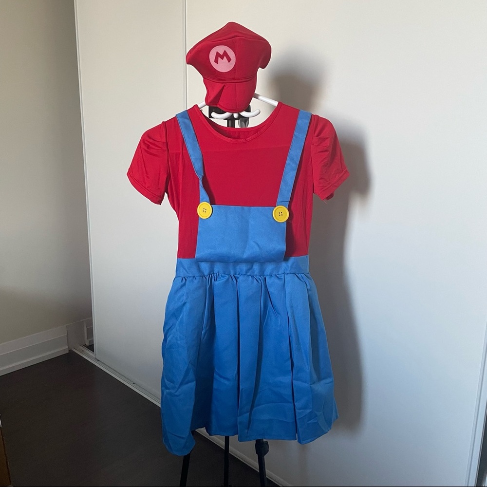 Halloween costume XS